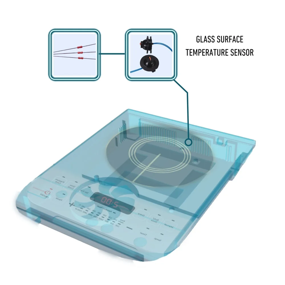 Induction Cook Top